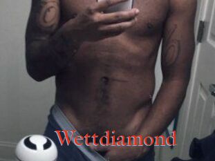 Wettdiamond