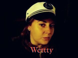 Wettty