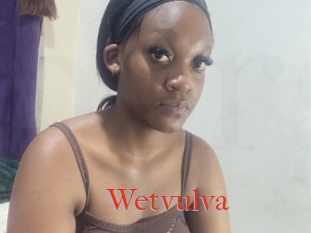 Wetvulva