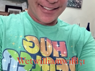 Wetwilliamwild31