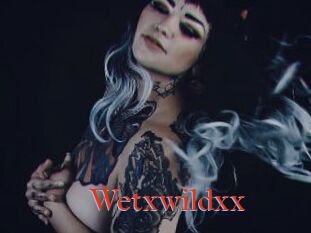 Wetxwildxx