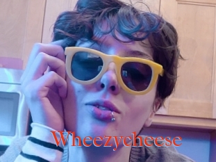 Wheezycheese