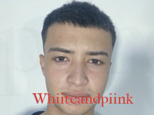 Whiiteandpiink