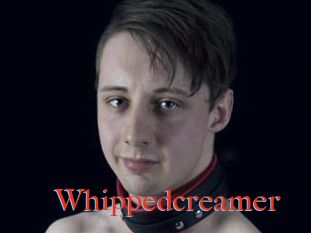 Whippedcreamer