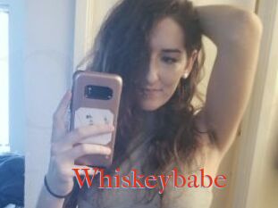 Whiskeybabe
