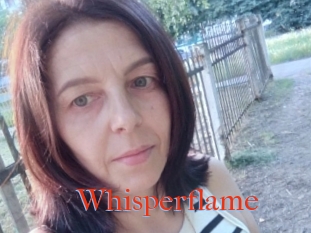 Whisperflame