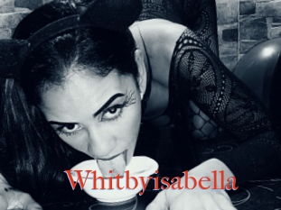 Whitbyisabella
