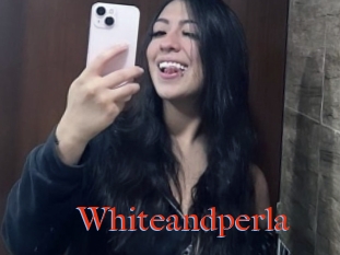 Whiteandperla