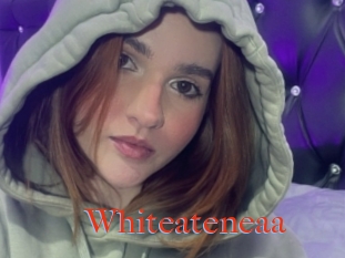 Whiteateneaa