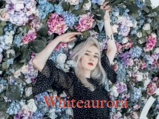 Whiteaurora