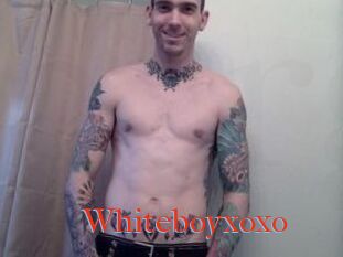 Whiteboyxoxo