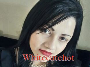 Whitecutehot