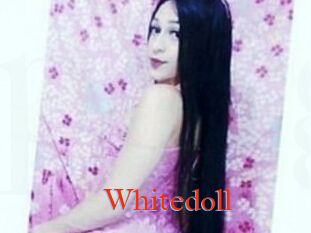 Whitedoll