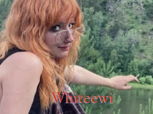 Whiteewi