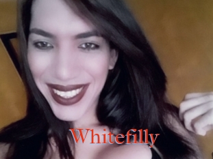 Whitefilly