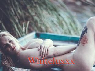 Whiteluxxx