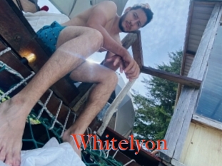 Whitelyon