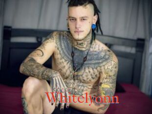 Whitelyonn