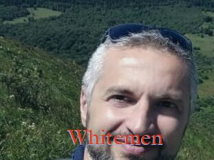 Whitemen