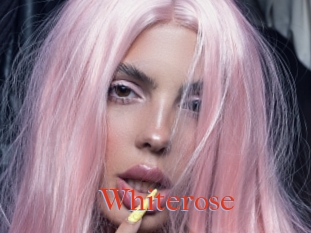 Whiterose