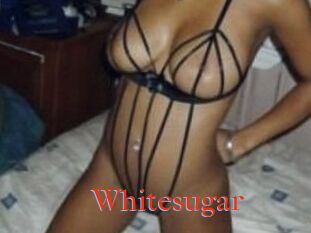 Whitesugar