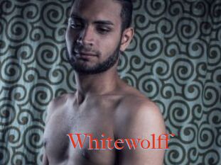 Whitewolff