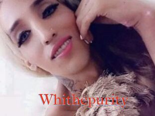 Whithepurity