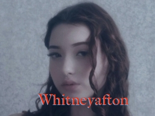 Whitneyafton