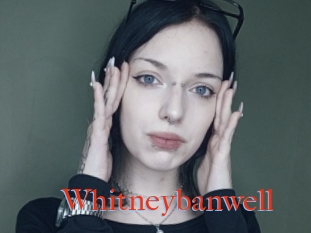 Whitneybanwell