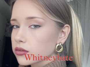 Whitneybate