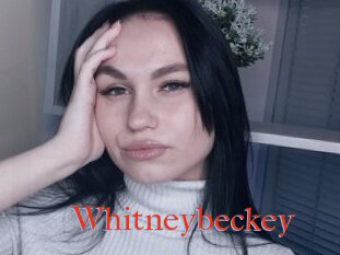 Whitneybeckey