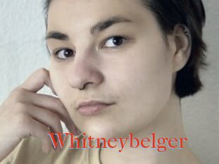 Whitneybelger