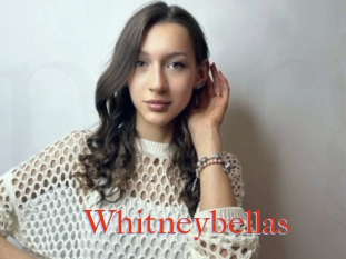 Whitneybellas