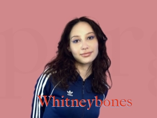 Whitneybones