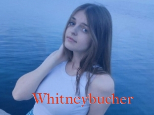 Whitneybucher
