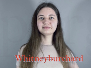 Whitneyburchard