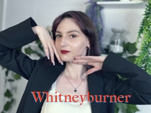 Whitneyburner