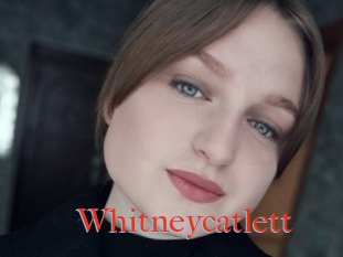 Whitneycatlett