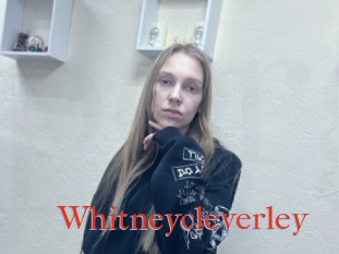 Whitneycleverley