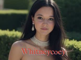 Whitneycoey