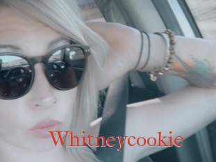 Whitneycookie