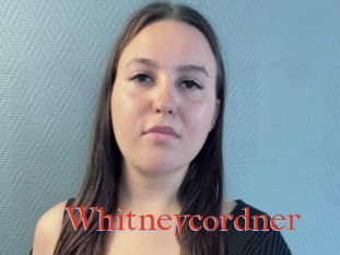 Whitneycordner