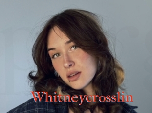 Whitneycrosslin