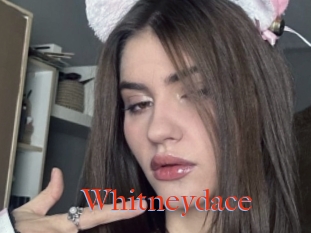 Whitneydace