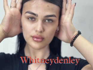 Whitneydenley