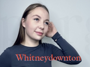 Whitneydownton