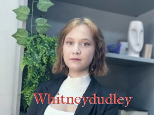 Whitneydudley
