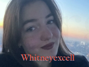 Whitneyexcell