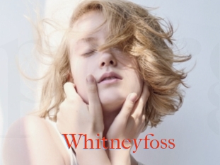 Whitneyfoss