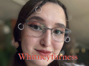 Whitneyfurness